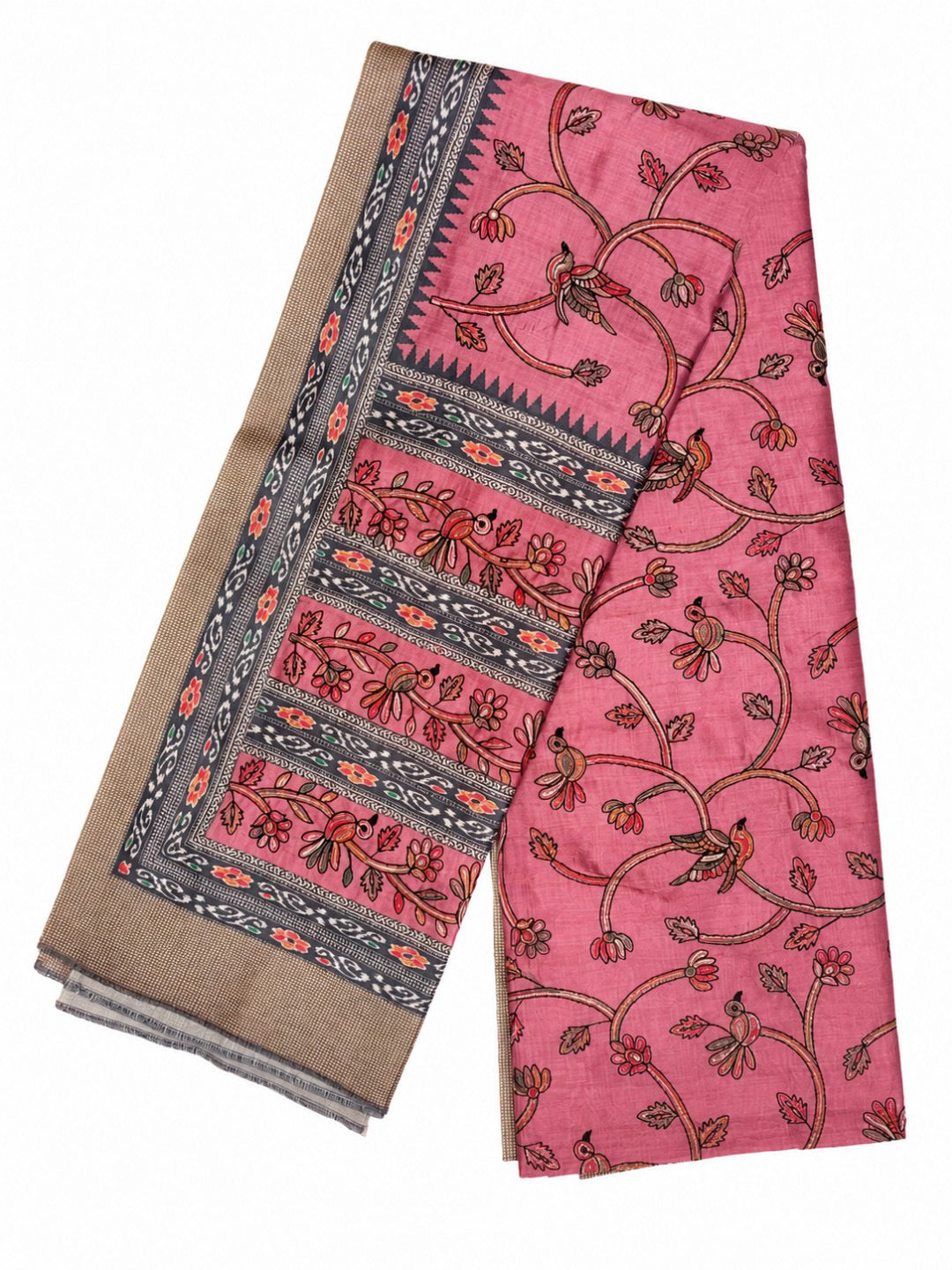 Fancy sarees