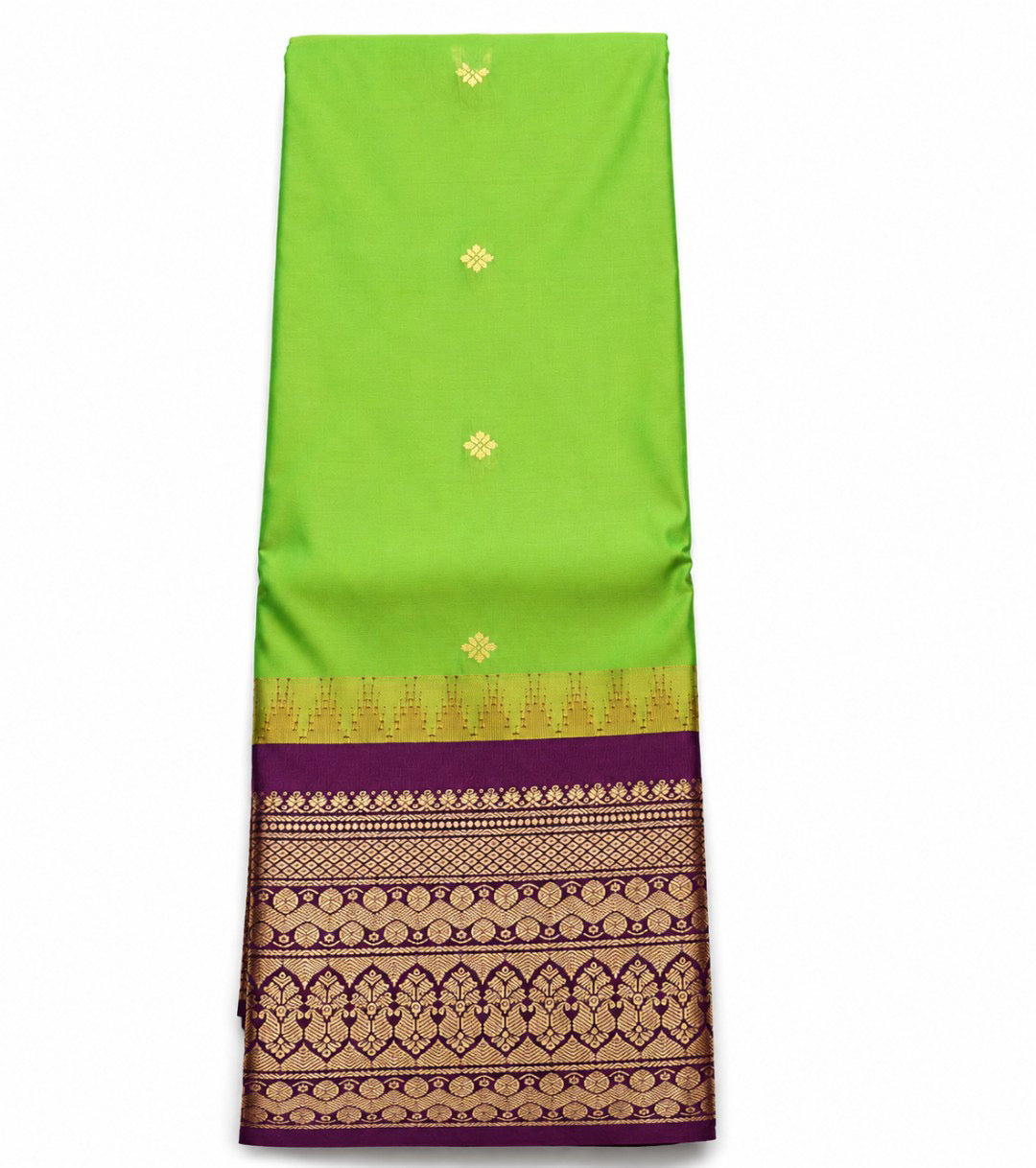 Gadwal saree