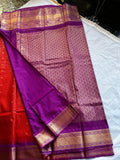 Gadwal semi pattu