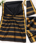 Mysore crape sarees L